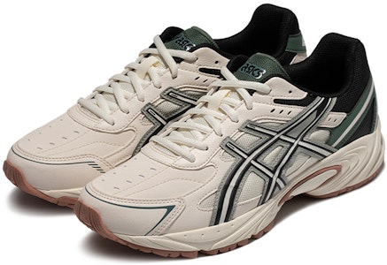 ASICS Gel-170 TR "棕绿" 1203A096-202 Lookbook ASICS Gel-170 TR "棕绿" 1203A096-202