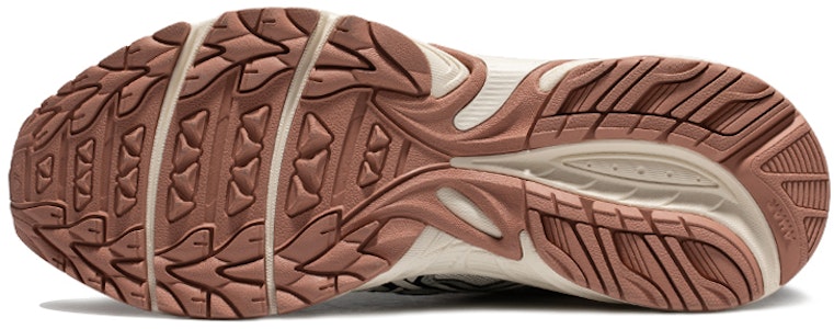 ASICS Gel-170 TR "棕绿" 1203A096-202 Details for ASICS Gel-170 TR "棕绿" 1203A096-202