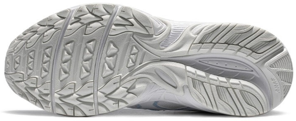 Zapatillas Chunky ASICS Gel-170 TR 'Blancas' 1203A096-025 Shop Zapatillas Chunky ASICS Gel-170 TR 'Blancas' 1203A096-025