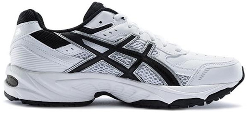 ASICS Gel-170 Tr /Black 'White' 1023A054-101 Order ASICS Gel-170 Tr /Black 'White' 1023A054-101