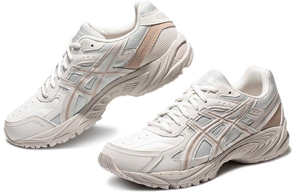 ASICS Gel-170 TR Gris/Blanco 1203A096-024 Lookbook ASICS Gel-170 TR Gris/Blanco 1203A096-024