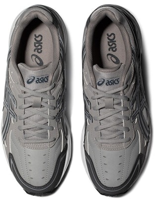 ASICS Gel-170 TR Abu-Abu 1203A096-023 Lookbook ASICS Gel-170 TR Abu-Abu 1203A096-023