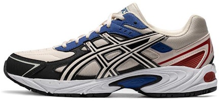 ASICS Gel-170 TR Chunky SneakersShoes 'Black White Blue' 1203A096-100 ASICS Gel-170 TR Chunky SneakersShoes 'Black White Blue' 1203A096-100