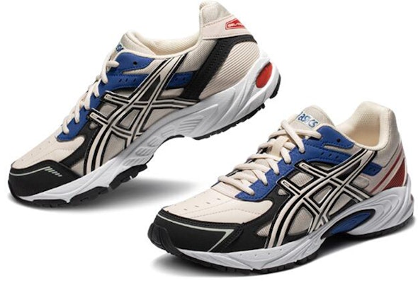Zapatillas ASICS Gel-170 TR Chunky 'Negro Blanco Azul' 1203A096-100 Lookbook Zapatillas ASICS Gel-170 TR Chunky 'Negro Blanco Azul' 1203A096-100