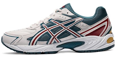 ASICS Gel-170 TR Chunky SneakersShoes 'White Blue' 1203A096-200 ASICS Gel-170 TR Chunky SneakersShoes 'White Blue' 1203A096-200