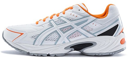 ASICS Gel-170 Tr White/Grey/Orange 1023A054-102 ASICS Gel-170 Tr White/Grey/Orange 1023A054-102
