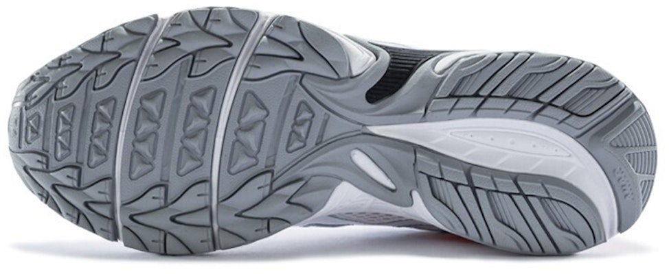 ASICS Gel-170 Tr Blanco/Gris/Naranja 1023A054-102 Details for ASICS Gel-170 Tr Blanco/Gris/Naranja 1023A054-102