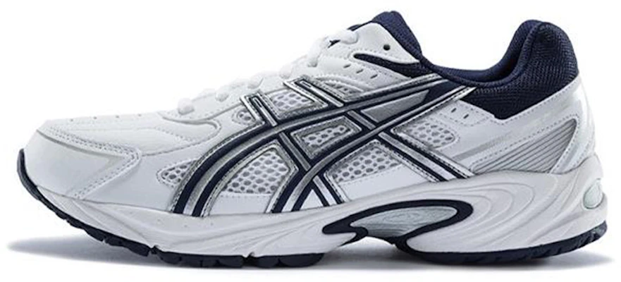 ASICS Gel 170 TR ''Bianco Blu Navy'' 1023A054-100 Buy ASICS Gel 170 TR ''Bianco Blu Navy'' 1023A054-100