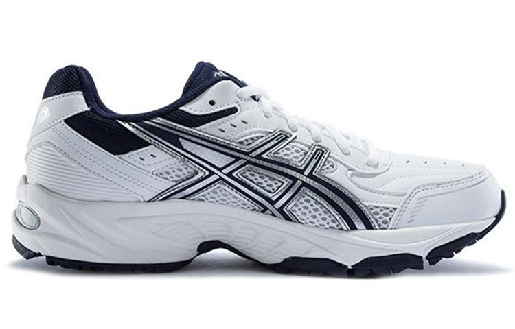 Lookbook ASICS Gel 170 TR ''Bianco Blu Navy'' 1023A054-100