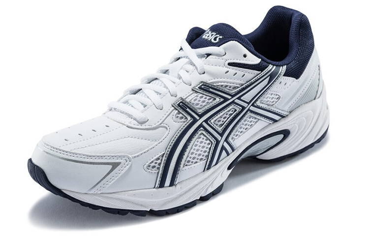 Shop ASICS Gel 170 TR ''Bianco Blu Navy'' 1023A054-100