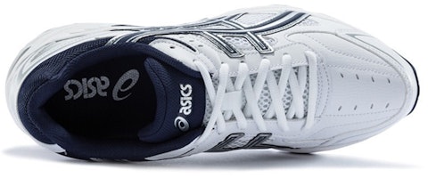 ASICS Gel 170 TR 'Putih Navy' 1023A054-100 Shop ASICS Gel 170 TR 'Putih Navy' 1023A054-100