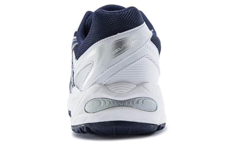 Details for ASICS Gel 170 TR ''Bianco Blu Navy'' 1023A054-100