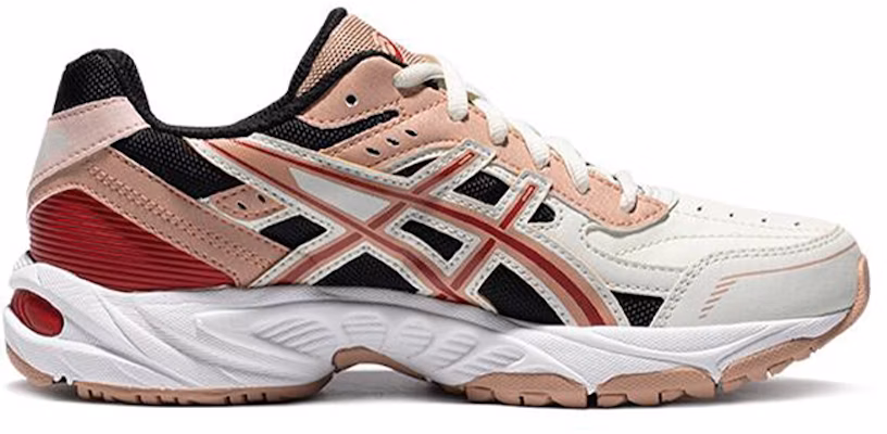 ASICS Gel-170 TR White/Red/Black 1203A096-253 Order ASICS Gel-170 TR White/Red/Black 1203A096-253