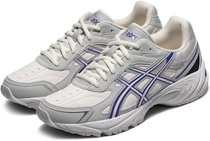 亚瑟士 Gel-170TR '灰紫' 1203A175-752 Lookbook 亚瑟士 Gel-170TR '灰紫' 1203A175-752