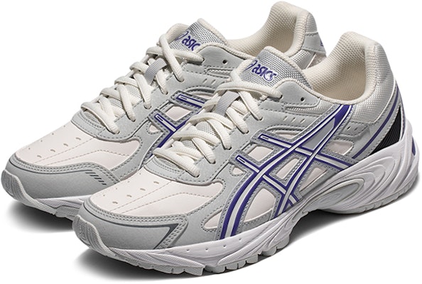 ASICS Gel-170TR 'Gris Púrpura' 1203A175-752 Lookbook ASICS Gel-170TR 'Gris Púrpura' 1203A175-752