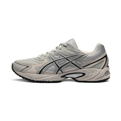 ASICS Gel-170TR Retro Athleisure Casual Sports Shoe Unisex Gray Silver