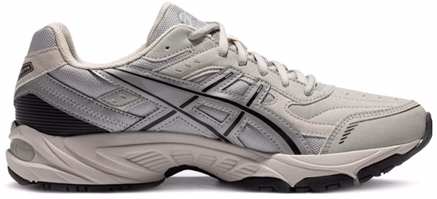 ASICS Gel-170TR 复古休闲运动鞋 男女款 灰银色 1203A213-021 Order ASICS Gel-170TR 复古休闲运动鞋 男女款 灰银色 1203A213-021