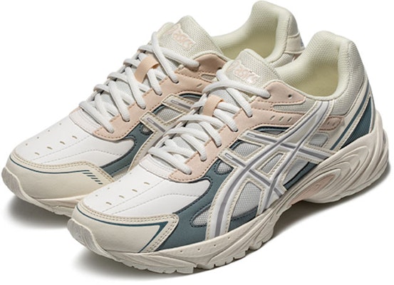 ASICS Gel-170TR Kasut Sukan Santai Unisex Putih Kelabu 'White Grey' 1203A213-100 Lookbook ASICS Gel-170TR Kasut Sukan Santai Unisex Putih Kelabu 'White Grey' 1203A213-100