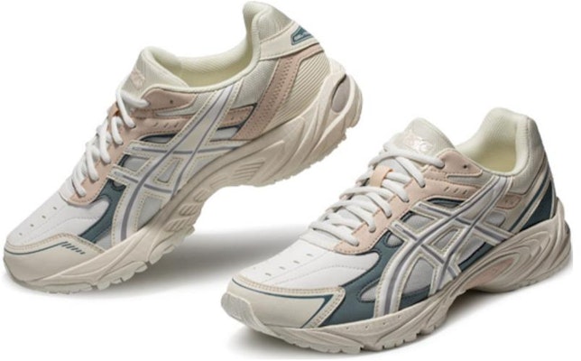 ASICS Gel-170TR Kasut Sukan Santai Unisex Putih Kelabu 'White Grey' 1203A213-100 Shop ASICS Gel-170TR Kasut Sukan Santai Unisex Putih Kelabu 'White Grey' 1203A213-100