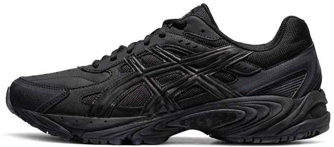 아식스 젤-170TR 블랙 스니커즈 1203A175-001 Buy 아식스 젤-170TR 블랙 스니커즈 1203A175-001