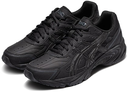 아식스 젤-170TR 블랙 스니커즈 1203A175-001 Order 아식스 젤-170TR 블랙 스니커즈 1203A175-001