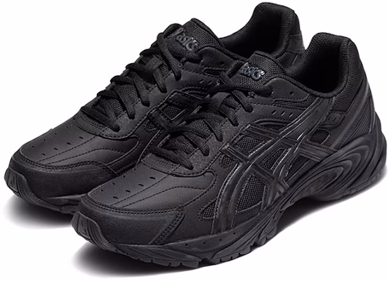 ASICS Gel-170TR Kasut Hitam 1203A175-001 Order ASICS Gel-170TR Kasut Hitam 1203A175-001