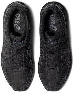 아식스 젤-170TR 블랙 스니커즈 1203A175-001 Lookbook 아식스 젤-170TR 블랙 스니커즈 1203A175-001
