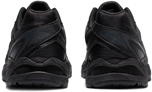 아식스 젤-170TR 블랙 스니커즈 1203A175-001 Shop 아식스 젤-170TR 블랙 스니커즈 1203A175-001