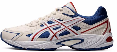 ASICS Gel-170TR Red/White 1203A175-102 ASICS Gel-170TR Red/White 1203A175-102