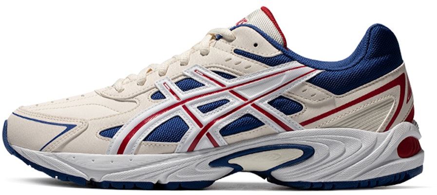 ASICS Gel-170TR Red/White 1203A175-102 Buy ASICS Gel-170TR Red/White 1203A175-102