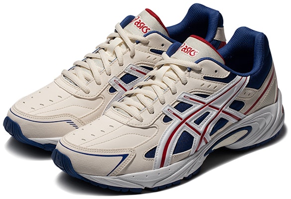 ASICS Gel-170TR Merah/Putih 1203A175-102 Order ASICS Gel-170TR Merah/Putih 1203A175-102