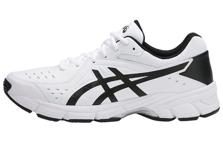 ASICS Gel 195 TR 'White Black'