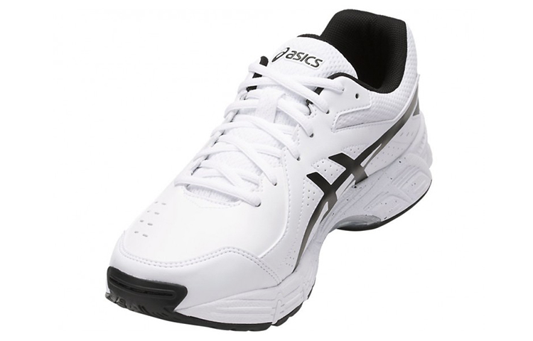 ASICS Gel 195 TR 'White Black' 圖 2