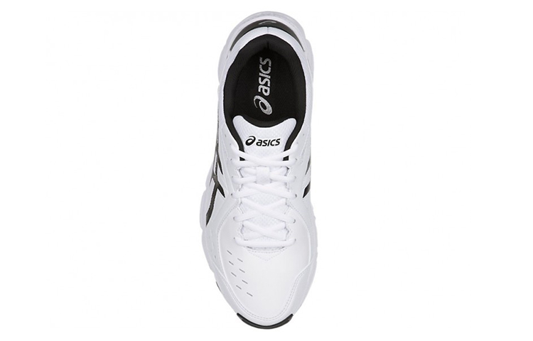 ASICS Gel 195 TR 'White Black' 圖 3