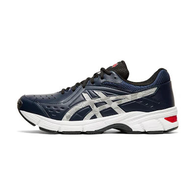ASICS Gel-195TR 'Navy Silver'
