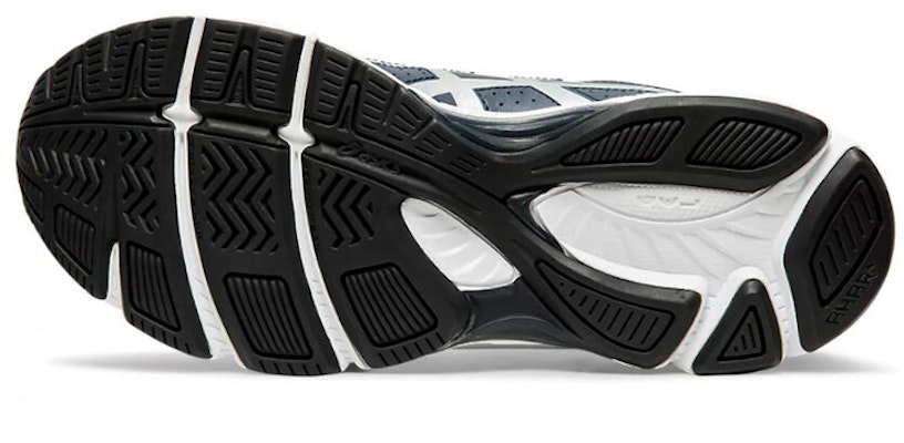 アシックス GEL-195TR ネイビー/シルバー S709Y-400 Details for アシックス GEL-195TR ネイビー/シルバー S709Y-400