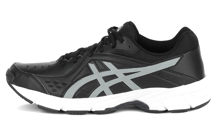 ASICS Gel-195TR Low 'White Black' S709Y-001