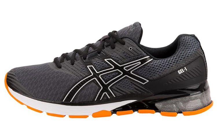 ASICS Gel-1 'Graphite Grey Black'