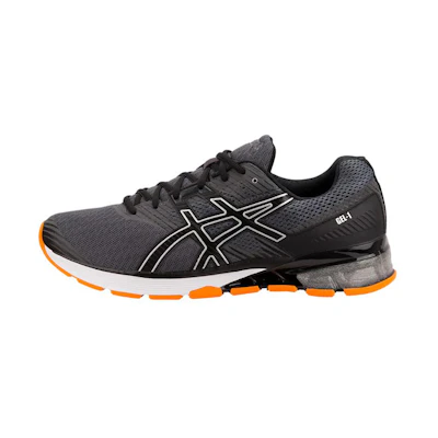 ASICS Gel-1 'Graphite Grey Black'