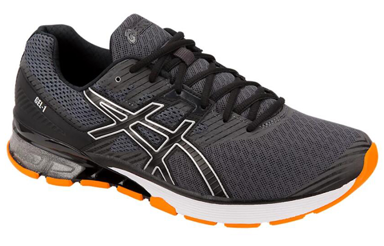 ASICS Gel-1 'Graphite Grey Black' 圖 3