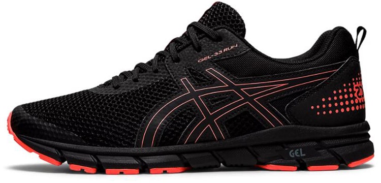 asics-gel-33-black-flash-coral