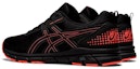 Shop ASICS Gel 33 'Negro Coral Flash' 1011A638-002