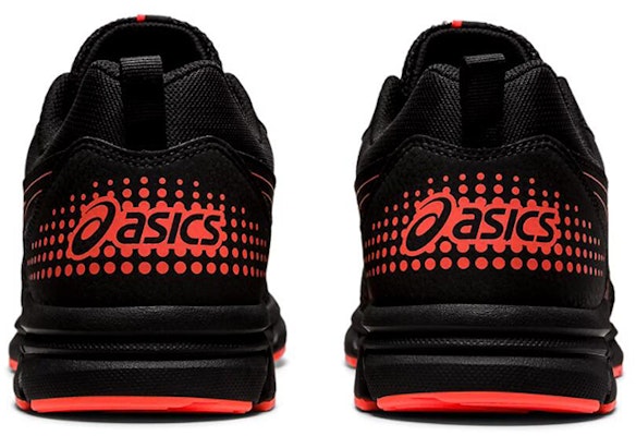 ASICS Gel 33 'Negro Coral Flash' 1011A638-002 Purchase ASICS Gel 33 'Negro Coral Flash' 1011A638-002