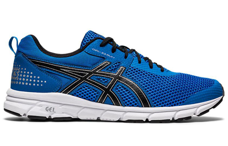 ASICS Gel-33 Run Blue/ 'Black' 圖 2