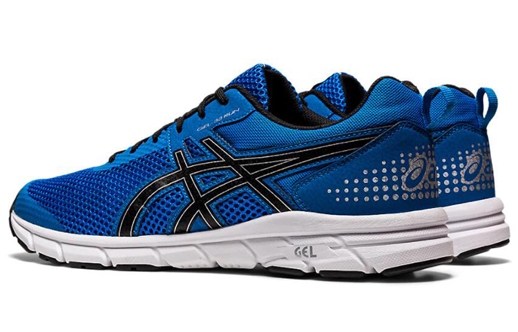 ASICS Gel-33 Run Blue/ 'Black' 圖 4