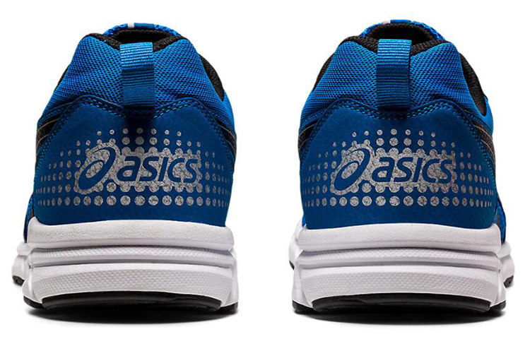 ASICS Gel-33 Run Blue/ 'Black' 圖 5