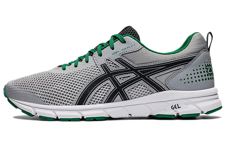 ASICS Gel-33 'Lime Black'