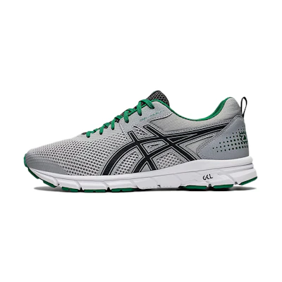 ASICS Gel-33 'Lime Black'