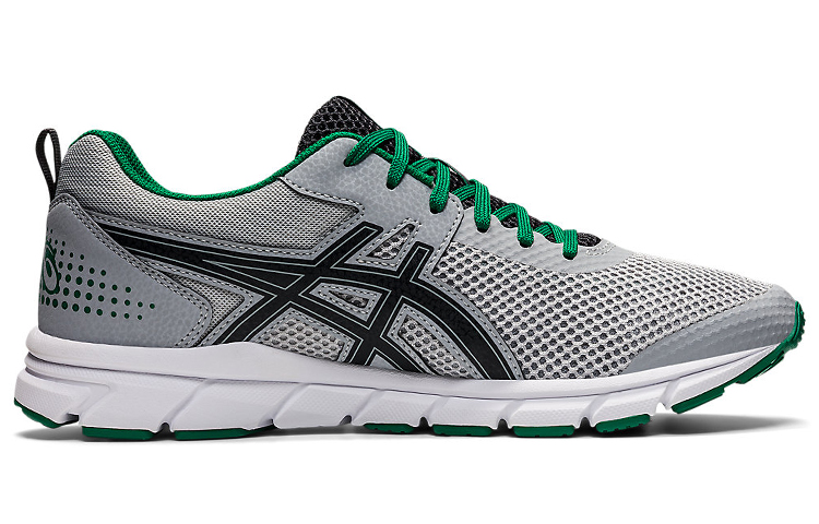 ASICS Gel-33 'Lime Black' 圖 2