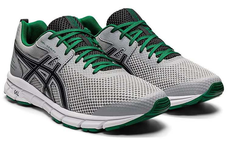 ASICS Gel-33 'Lime Black' 圖 3